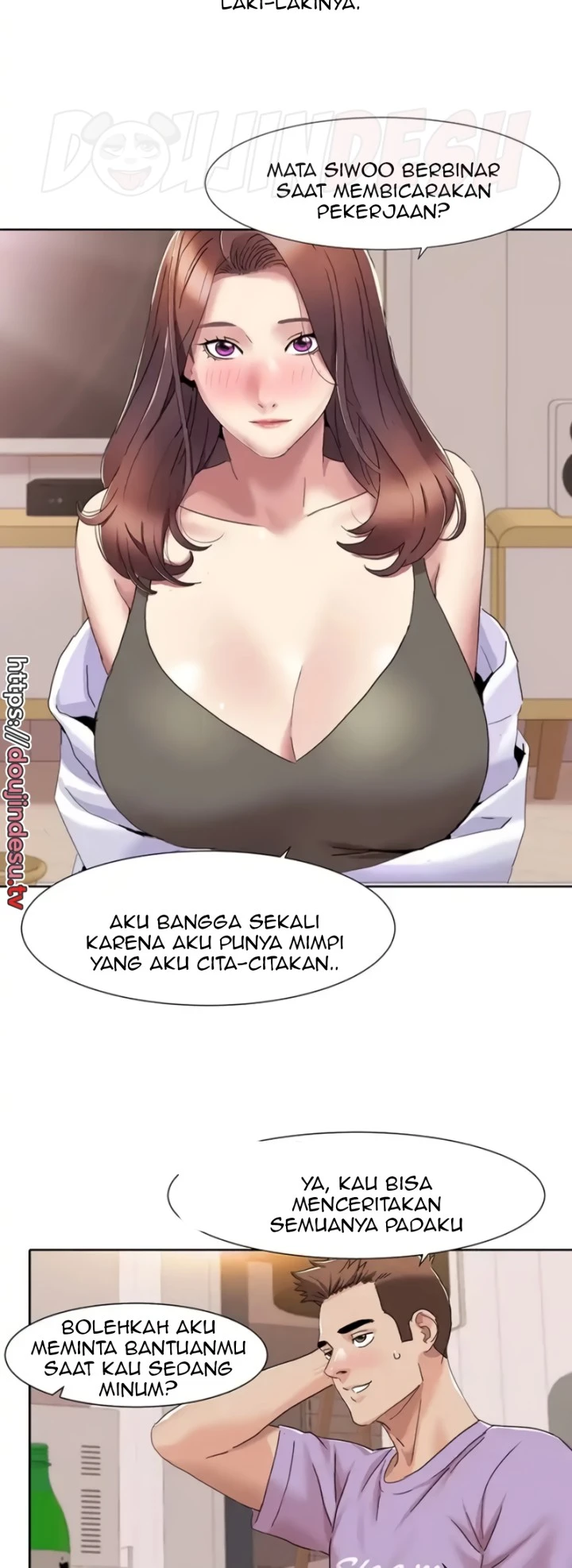 Neulsome Studio Chapter 16 - Page 28